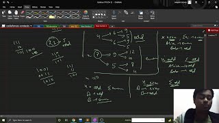 Watch me Gain rating on Codeforces Round 770 (Div2)....In depth solutions of A B C at the end....: )