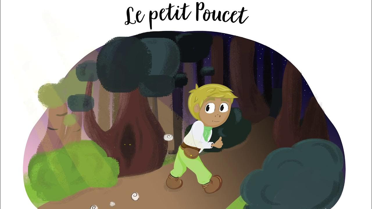 Le petit poucet YouTube