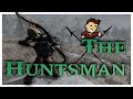 The Huntsman :: Skyrim Modded Character Build