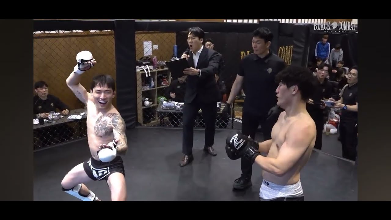 춘천팀매드 🐑아치, 돌원숭이 민준이의 므마 도전기