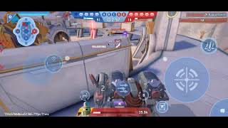 CONTROL POINT CAPTURE 