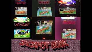 Ebingo Jackpot compilation 800k highest jackpot screenshot 5
