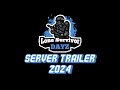 Lone survivor dayz  official trailer 2024
