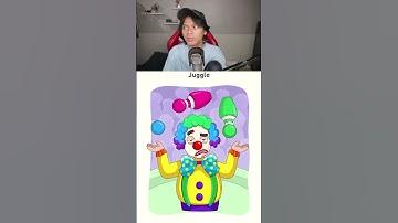 Melatih otak dengan menghapus gambar di game ini - DOP5: Delete One Part Level 26-30 (Part 7)