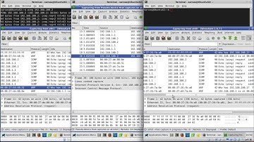LINUX - IPv6 simple tunnel 6in4 manual configuration