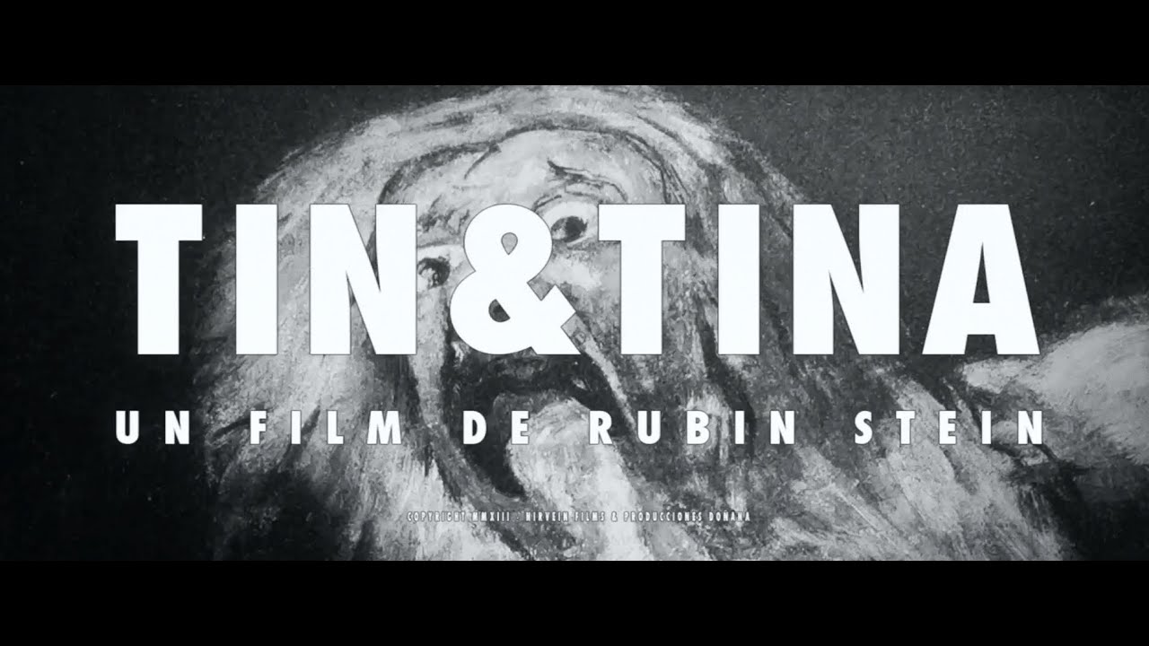 Colchester Film Festival 2013 'Tin and Tina' Trailer YouTube