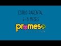 Estilo Parental (Crianza y Salud Mental 4-6 Meses)