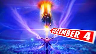 Fortnite OG And Chapter 7 End On The Same Day