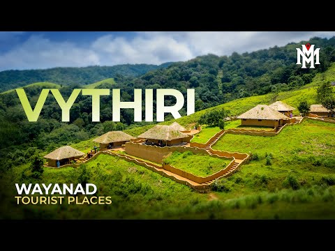 Vythiri Travel Video | Wayanad Tourist Places | Travelogue | Kerala Videos | English Travel Vlogs