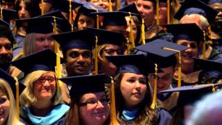 Sarah's MSN from WGU Helped Her Save a Rural Hospital