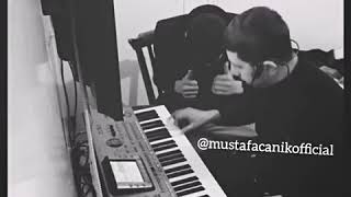 Mustafa canik skennybeatz türk versiyon