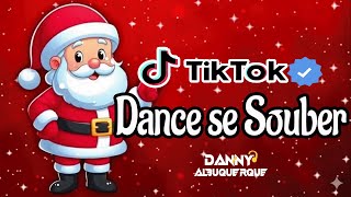 Dance Se Souber Tik Tok 2025