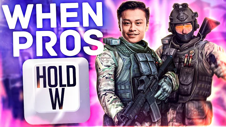 When CS:GO Pros Open Up The Site! (BEST ENTRY FRAGS)