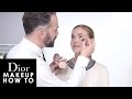 Dior makeup how to maximisez et boostez la tenue de votre maquillage