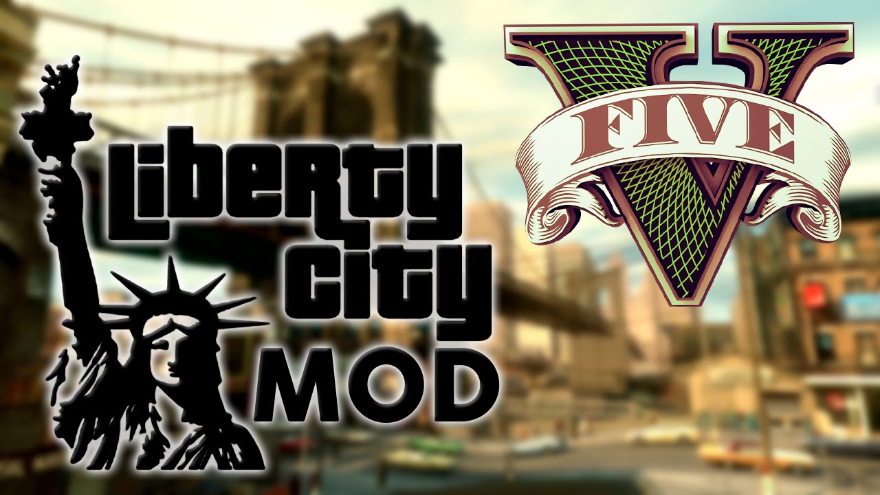 Liberty city cycles gta 5 фото 61