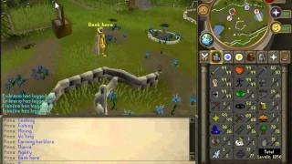 RSPS Webclient ~ BEST ~ JOIN ~ Evilscape V3.