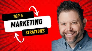 Top 5 marketing strategies for a restoration business