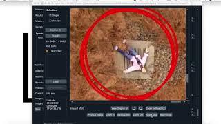 05 Demonstrate navigating the viewer window and the Loc8 workflow