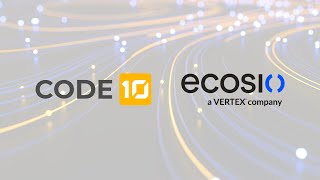 Code10–ecosio connector: SAP e-Invoicing for Tax Authorities