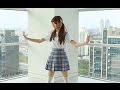 【天草】流★群 Meteor Stream【踊ってみた】- Wang XiaoJia (SNH48)