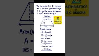 Trapezium