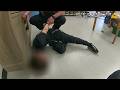 9-Year-Old Handcuffed at School
