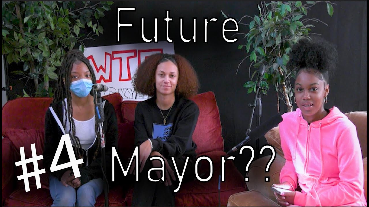 Ms. Shay Rsa Episode 4: Ms. Shay (WTF Skyline) - YouTube