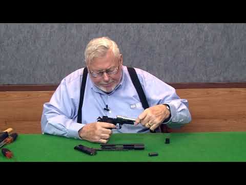Come iniziare a Professionale Gunsmithing (ottobre 2018)