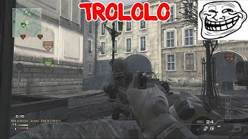 MW3 | Trolling | Episode 1