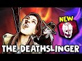 The Deathslinger (Killer and Survivor Gameplay) - Dead by Daylight