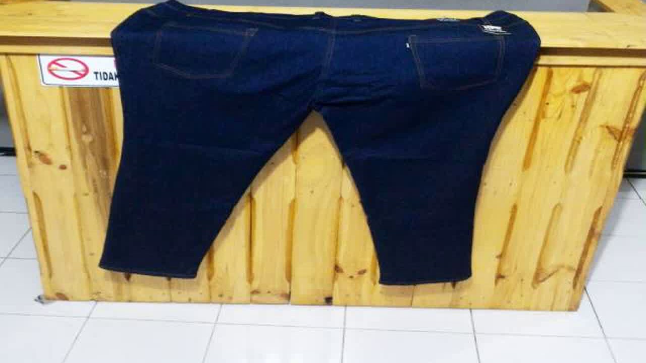  Celana  Pria  Jogger  Besar Celana  Untuk  Pria  Besar Celana  