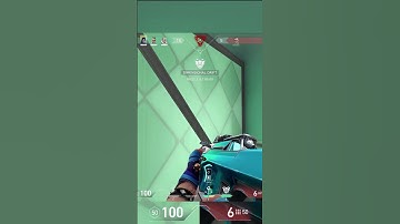 When everything is on your side #yoru #icebox #valorant #fy #fyp #kick #twitch #streamer #outplayed