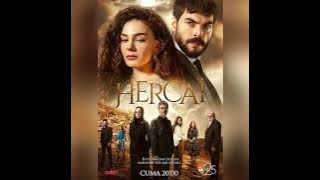 Hercai Dizi Müzikleri- İçimdeki Acılar