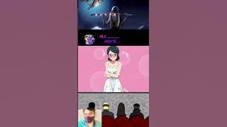 Naruto Squad Reaction On Sharda 😜