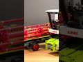 #CaDA CLAAS™ Dominator 370 KURZ REVIEW | Set C61508W