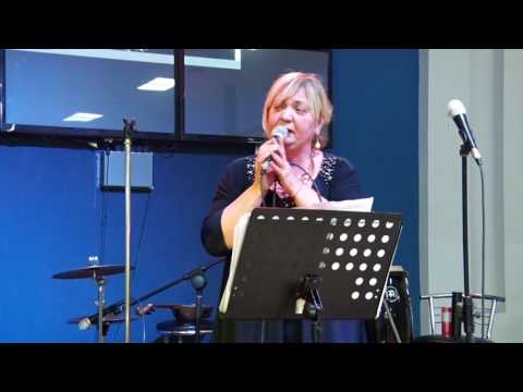 ივეტა გეგუჩაძე