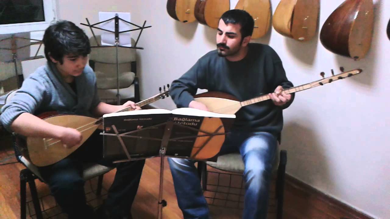 Şeker oğlan  (Yandım şeker)  - HÇM Müzik Merkezi