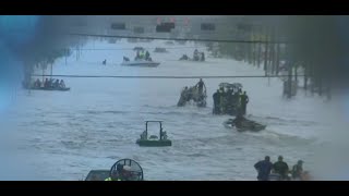 Hurricane Harvey: Five Years Later - A FOX 26 Special Report