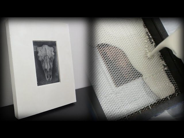 How to Create the Perfect Plaster for Brilliant Printmaking 3 sddefault
