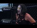 Rosemary vs. Jade: Six Sides of Steel (FULL MATCH) | TNA iMPACT! December 1, 2016