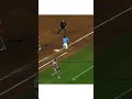 This is why you should never give up on a play...🔥