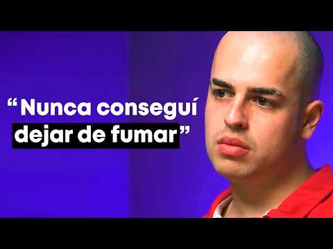 Eskini SKL: De Ser Viral por Dejar de Fumar a Rozar el Disco de Oro | No Verificaos