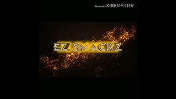 My new intro? Rate it on a scale to 1-10