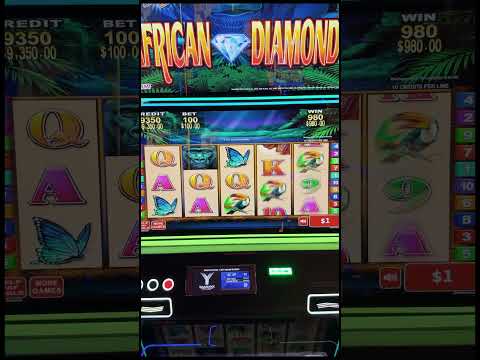 And we’re up again!! 🎉 Day 87: Betting $1 Million to WIN $1 Million #casino #slot #bonus #jackpot