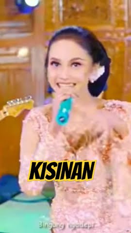 Rina aditama goyang pargoy KISINAN 💃