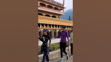 Basic Mountaineering Course 😍 BMC #shorts #shortvideo #trending