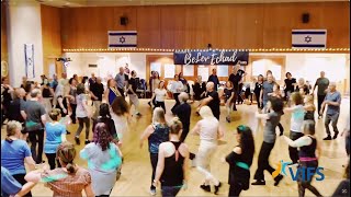 BeLev Echad 2024 Recap