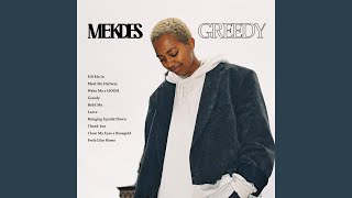 Meet Me Halfway - Mekdes