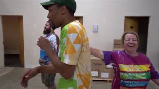 Heat Transfer Warehouse Full Time Employment Video