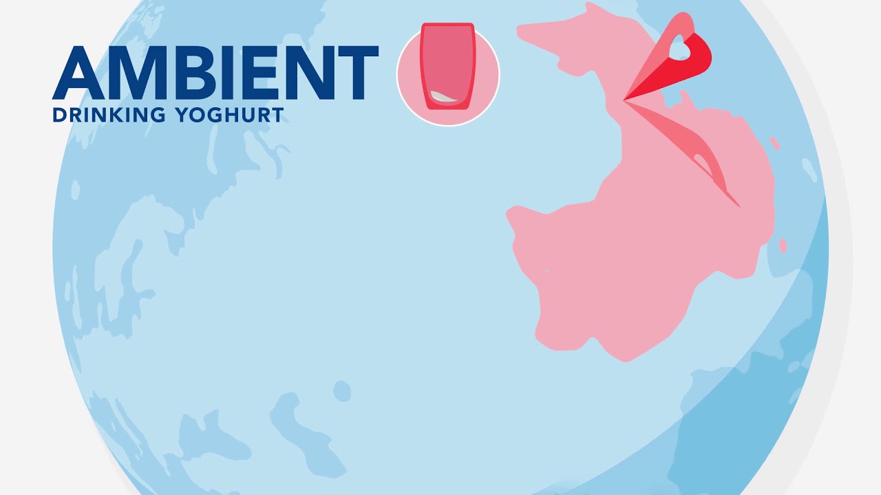 Learn about Ambient Yoghurt